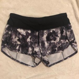 Lululemon Speed Up Short